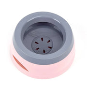 PETNEST No-Spill Floating Water Bowl