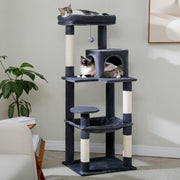 PETNEST Five-Level Cat Tower