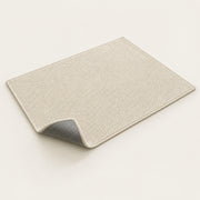 PETNEST Cut-to-Size Cat Scratching Mat — Off White 50 × 80 cm product view