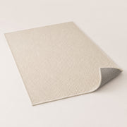 PETNEST Cut-to-Size Cat Scratching Mat — Off White 60 × 90 cm product view