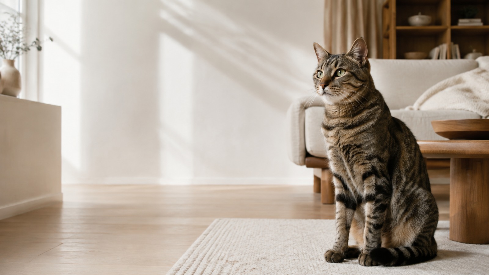 PETNEST cats hero banner